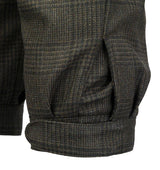 Laksen Willow CTX Tweed Breeks, willow