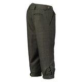 Laksen Willow CTX Tweed Breeks, willow