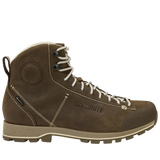 Dolomite Shoe 54 High FG Evo Gore-Tex, dark brown