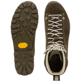 Dolomite Shoe 54 High FG Evo Gore-Tex, dark brown