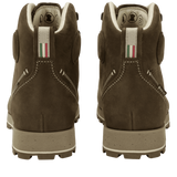 Dolomite Shoe 54 High FG Evo Gore-Tex, dark brown