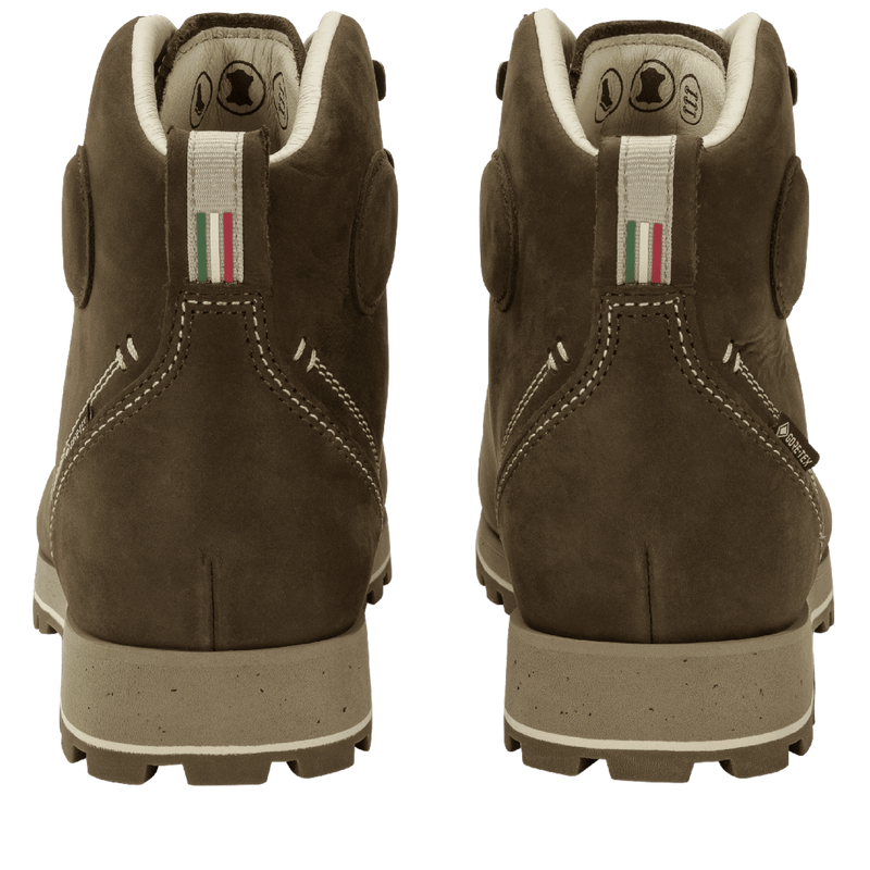 Afbeelding laden in Galerijviewer, Dolomite Shoe 54 High FG Evo Gore-Tex, dark brown
