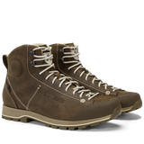 Dolomite Shoe 54 High FG Evo Gore-Tex, dark brown