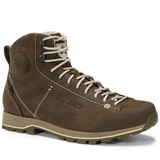 Dolomite Shoe 54 High FG Evo Gore-Tex, dark brown