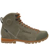 Dolomite Shoe 54 High FG Evo Gore-Tex, sage green