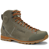 Dolomite Shoe 54 High FG Evo Gore-Tex, sage green