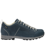 Dolomite Shoe 54 Low FG Evo Gore-Tex, blue navy