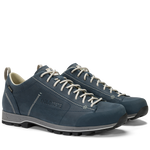 Dolomite Shoe 54 Low FG Evo Gore-Tex, blue navy