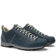 Dolomite Shoe 54 Low FG Evo Gore-Tex, blue navy
