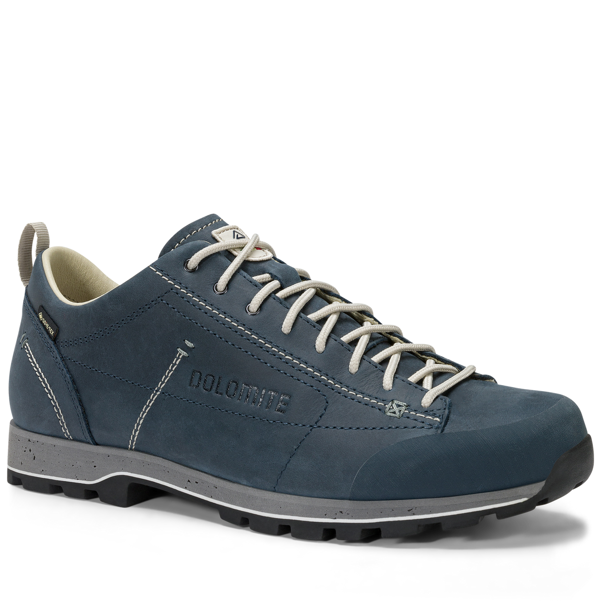 Dolomite Shoe 54 Low FG Evo Gore-Tex, blue navy