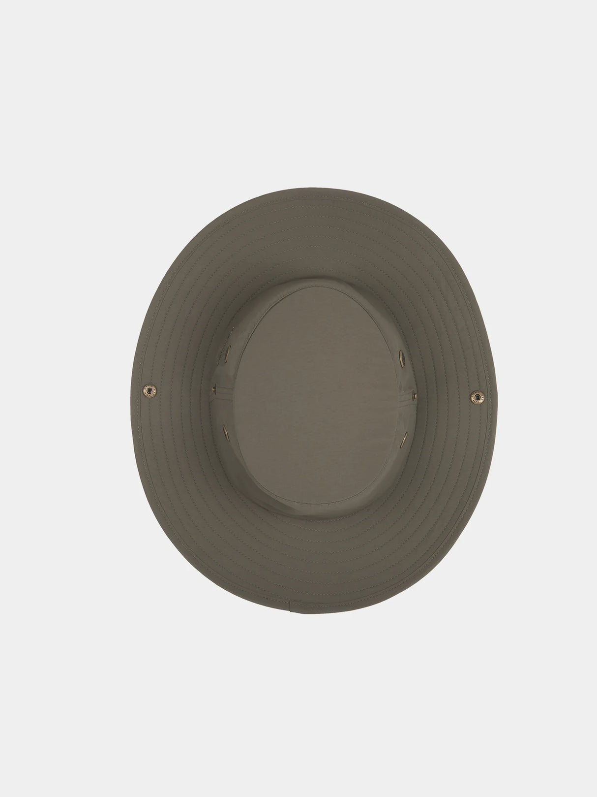 Hatland Conrad Cooldown, verkoelende hoed, olive