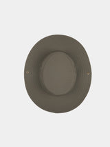 Hatland Conrad Cooldown, verkoelende hoed, olive