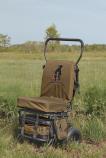 Jacht Trolley Heavy Duty X-Jagd - Het Brabants Jachthuis