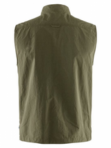 Fjällräven Travellers MT Vest M, laurel green