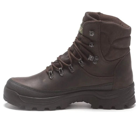 Chiruca Tramontana Gore-Tex, marron