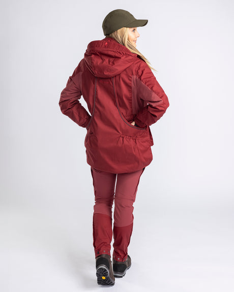 Pinewood Dog Sports Trainer Jacket - Het Brabants Jachthuis