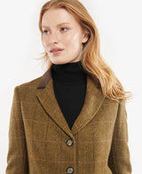 Barbour Robinson Jacket Windsor, windsor brown