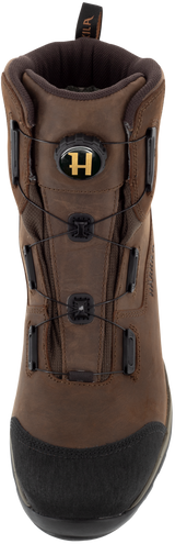 Härkila Reidmar Mid 2.0 GTX, dark brown - Het Brabants Jachthuis