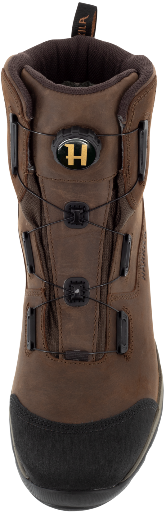 Härkila Reidmar Mid 2.0 GTX, dark brown - Het Brabants Jachthuis