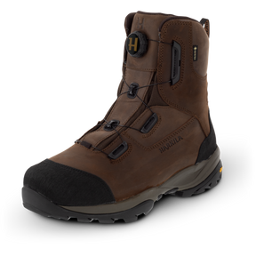 Härkila Reidmar Mid 2.0 GTX, dark brown - Het Brabants Jachthuis