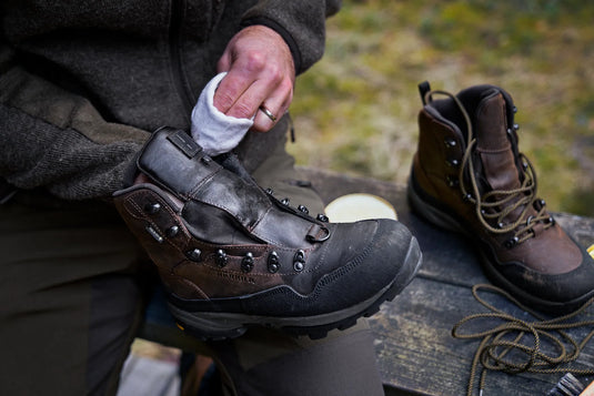 Härkila Pro Hunter Ledge 2.0 GTX, chocolate brown