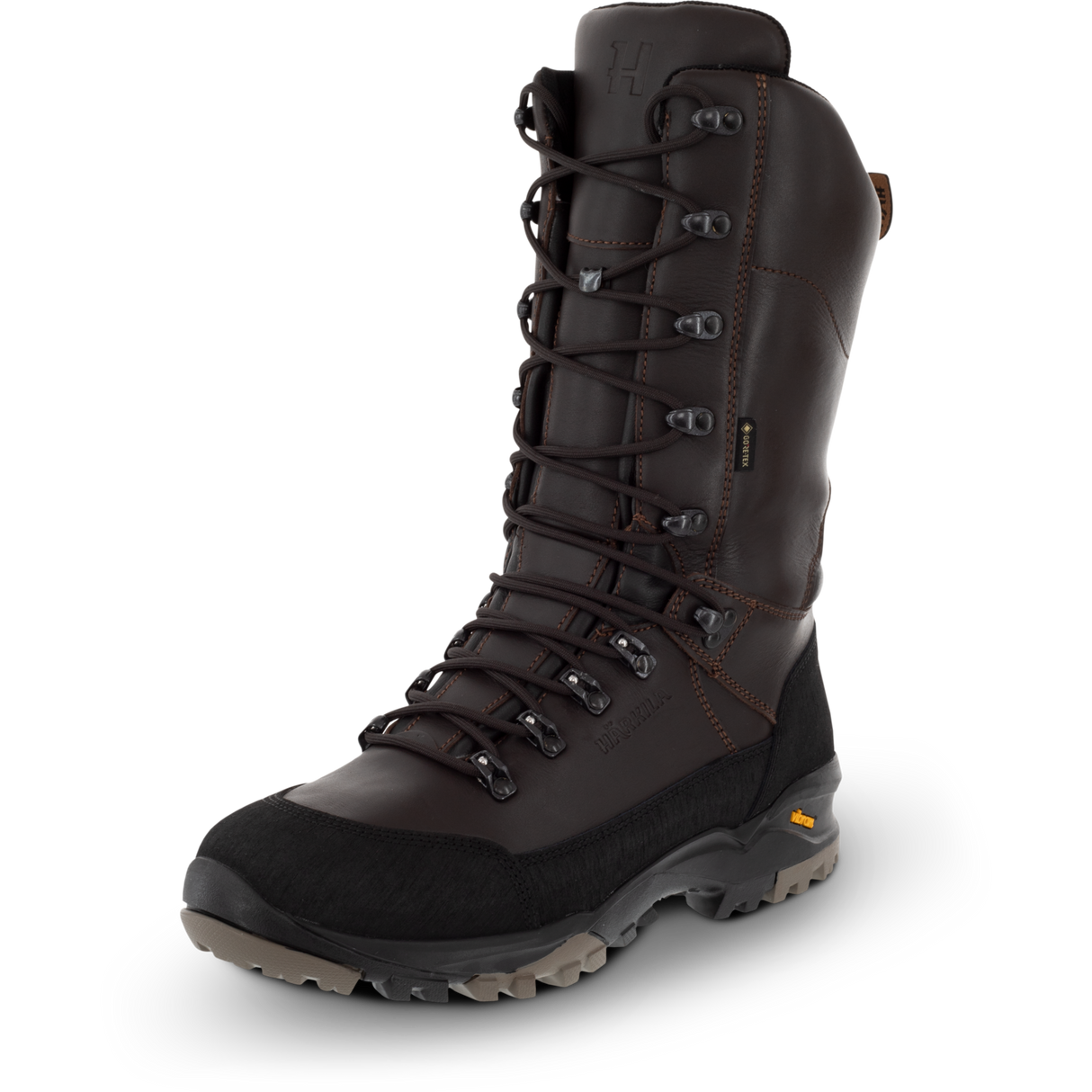 Härkila Driven Hunt 2.0 GTX, dark brown