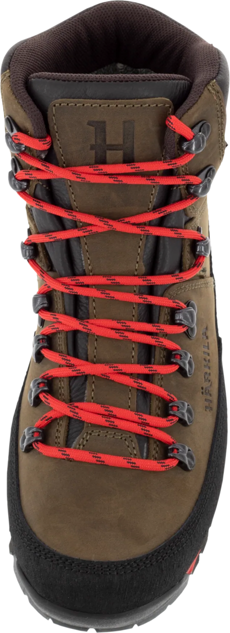 Härkila Saxnäs GTX Women, willow green