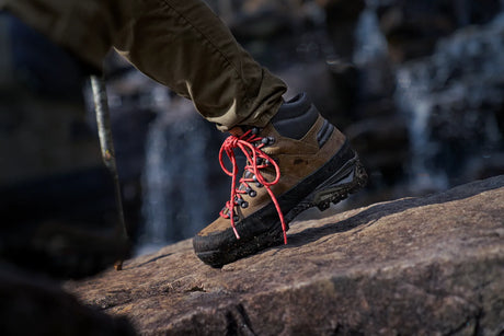 Härkila Saxnäs GTX Women, willow green