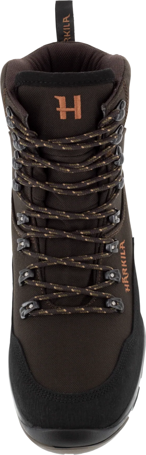 Härkila Pro Hunter Light Mid GTX, shadow brown