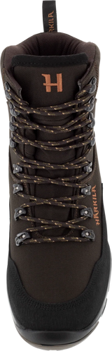 Härkila Pro Hunter Light Mid GTX, shadow brown