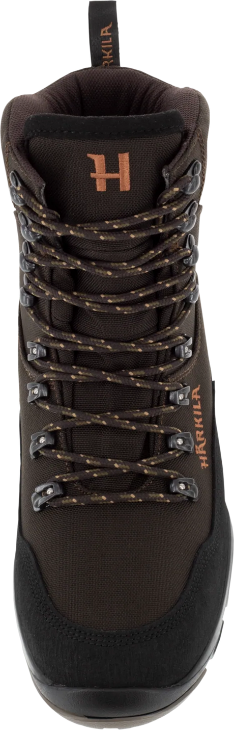Härkila Pro Hunter Light Mid GTX, shadow brown