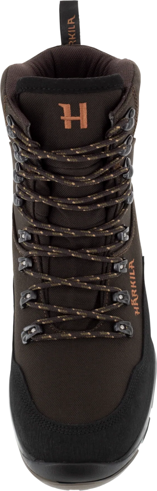 Härkila Pro Hunter Light Mid GTX, shadow brown