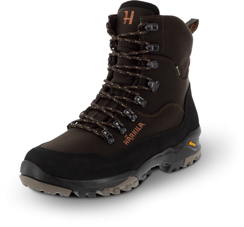 Härkila Pro Hunter Light Mid GTX, shadow brown