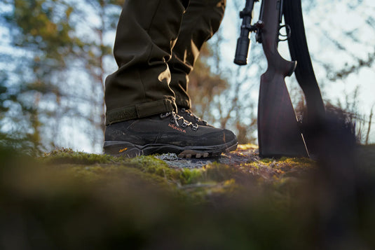 Härkila Pro Hunter Light Mid GTX, shadow brown