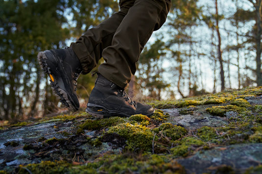 Härkila Pro Hunter Light Mid GTX, shadow brown