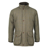Laksen Laird Wingfield Coat met CTX