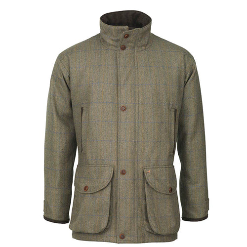 Laksen Laird Wingfield Coat met CTX