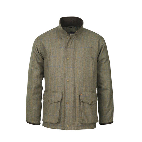 Laksen Laird Chatsworth Coat met CTX