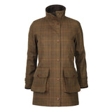 Laksen Cara Tweed Jacket with CTX