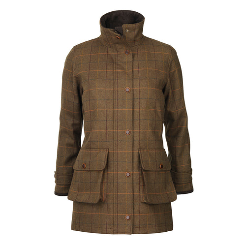 Laksen Cara Tweed Jacket with CTX