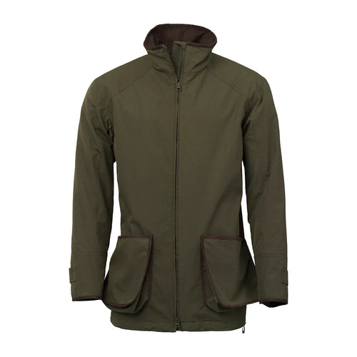 Laksen Flush CTX Shooting Jacket, olive