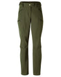 Pinewood Abisko Light Stretch Trousers, MossGreen/MossGreen