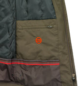Laksen Lady Marsh ISO Coat, olive