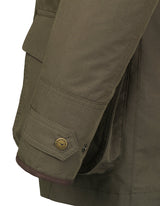 Laksen Lady Marsh ISO Coat, olive