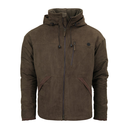 Laksen Waterford Iso 160 Primaloft Jacket with CTX