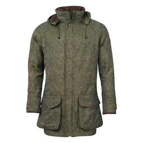 Laksen Cairnwell Shooting Coat w. CTX™ - Het Brabants Jachthuis