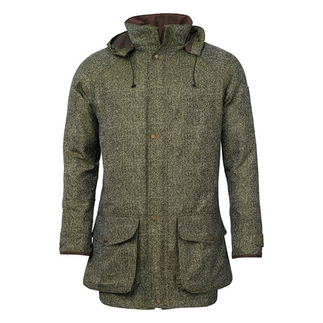 Laksen Cairnwell Shooting Coat w. CTX™ - Het Brabants Jachthuis