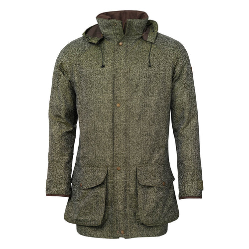 Laksen Cairnwell Shooting Coat w. CTX™ - Het Brabants Jachthuis