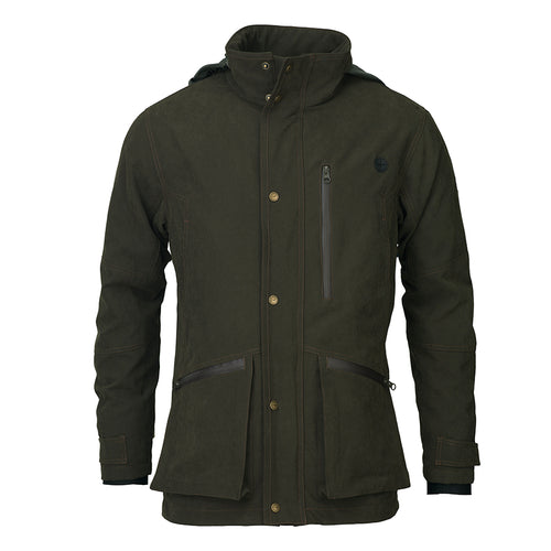 Laksen Meteor Ventguard Jacket, olive