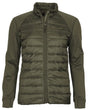 Pinewood Finnveden Hybrid Power Fleece Jacket - Het Brabants Jachthuis